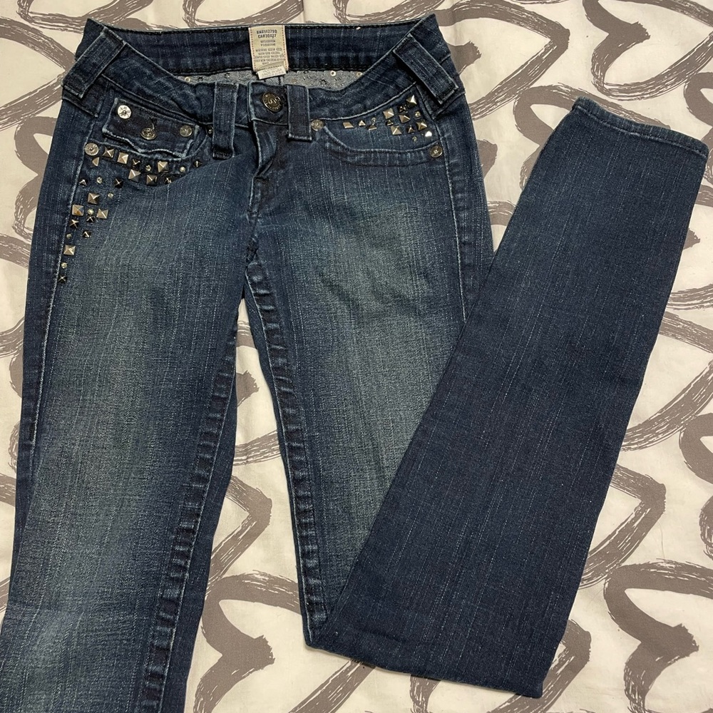 True Religion jeans